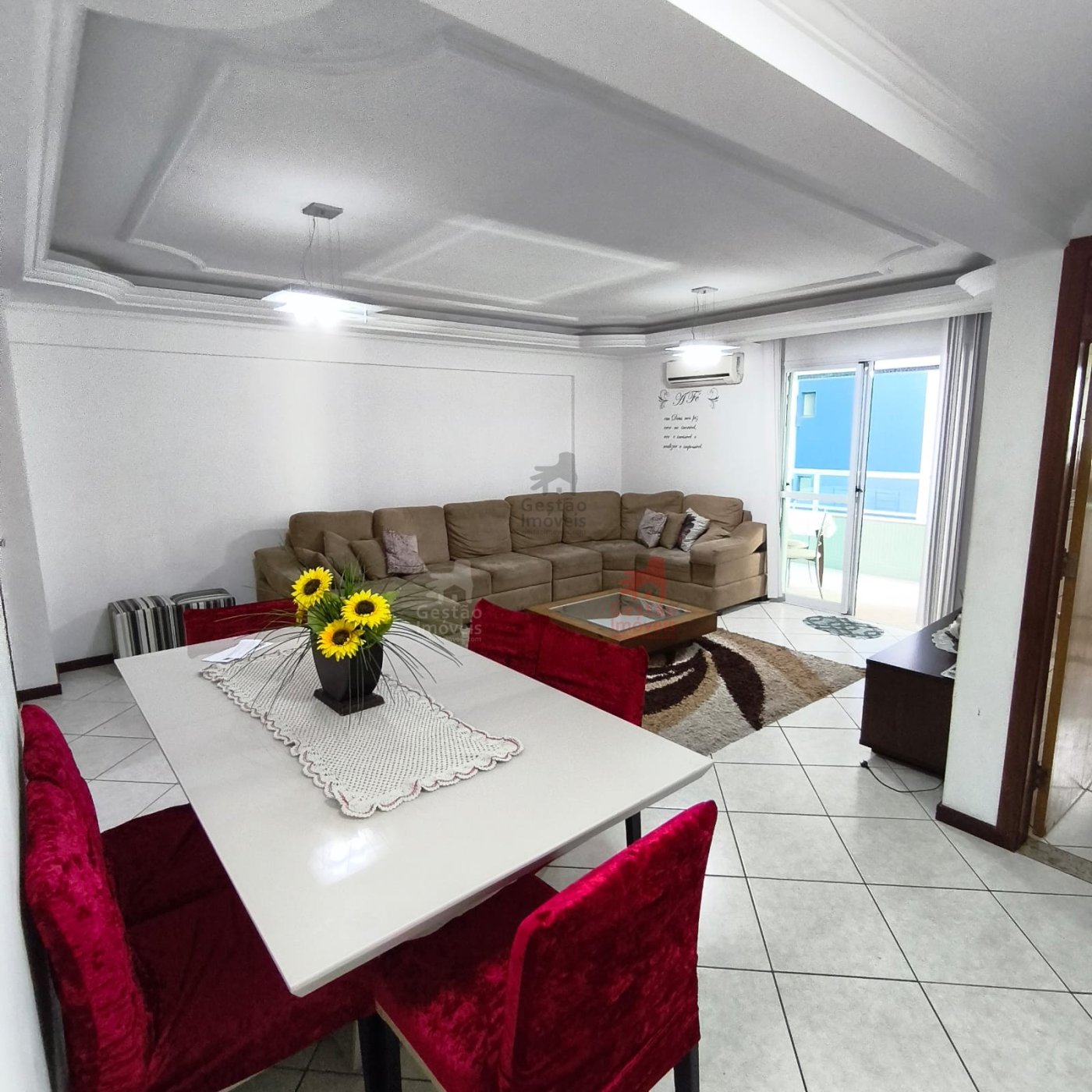 Apartamento 3 quartos para Locação Diária no bairro Centro em Balneário Camboriú