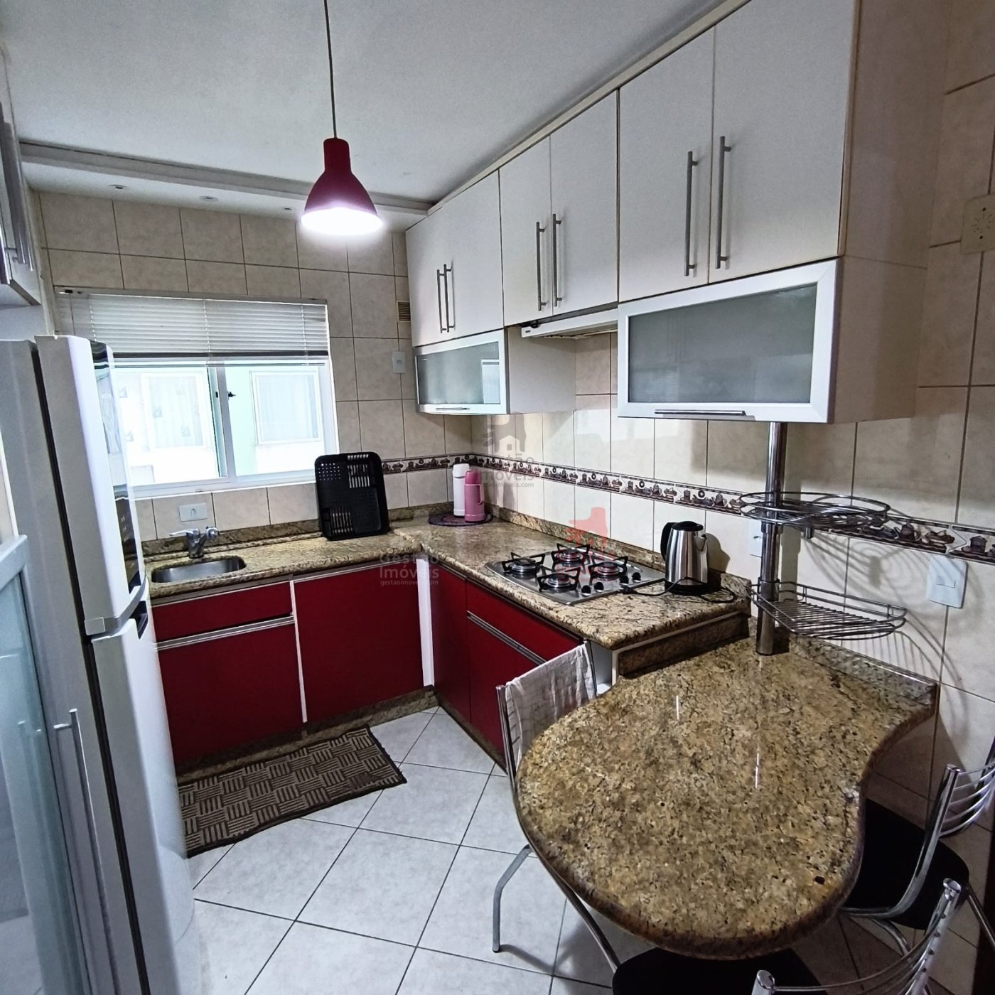 Apartamento 3 quartos para Locação Diária no bairro Centro em Balneário Camboriú