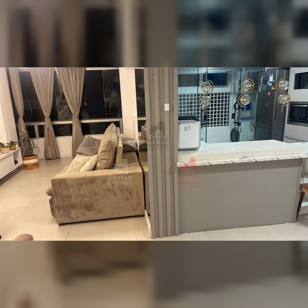 Quadra mar com 3 dormitórios em Balneário Camboriú