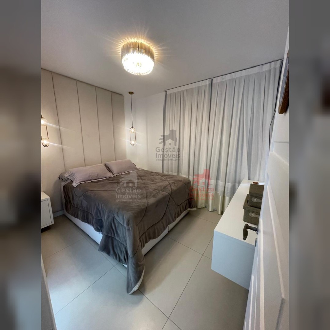 Quadra mar com 3 dormitórios em Balneário Camboriú