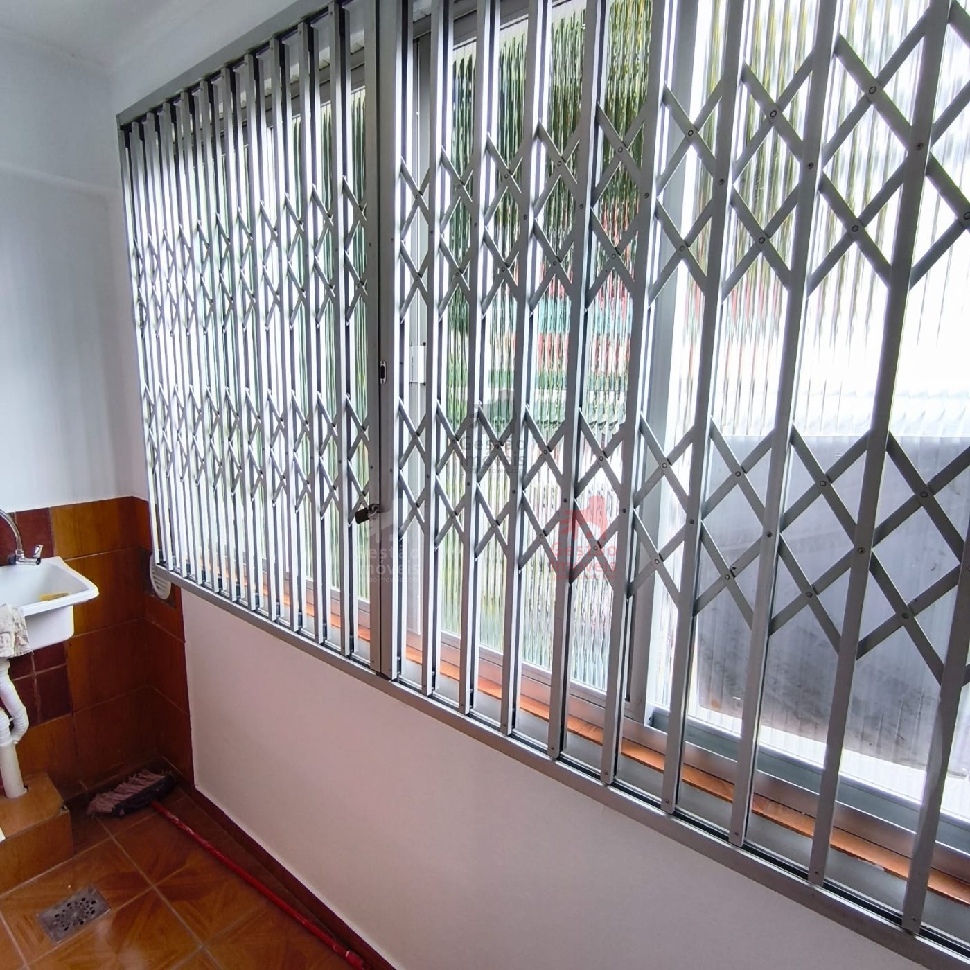 Apartamento 2 dormitórios para locação no centro de Itajaí