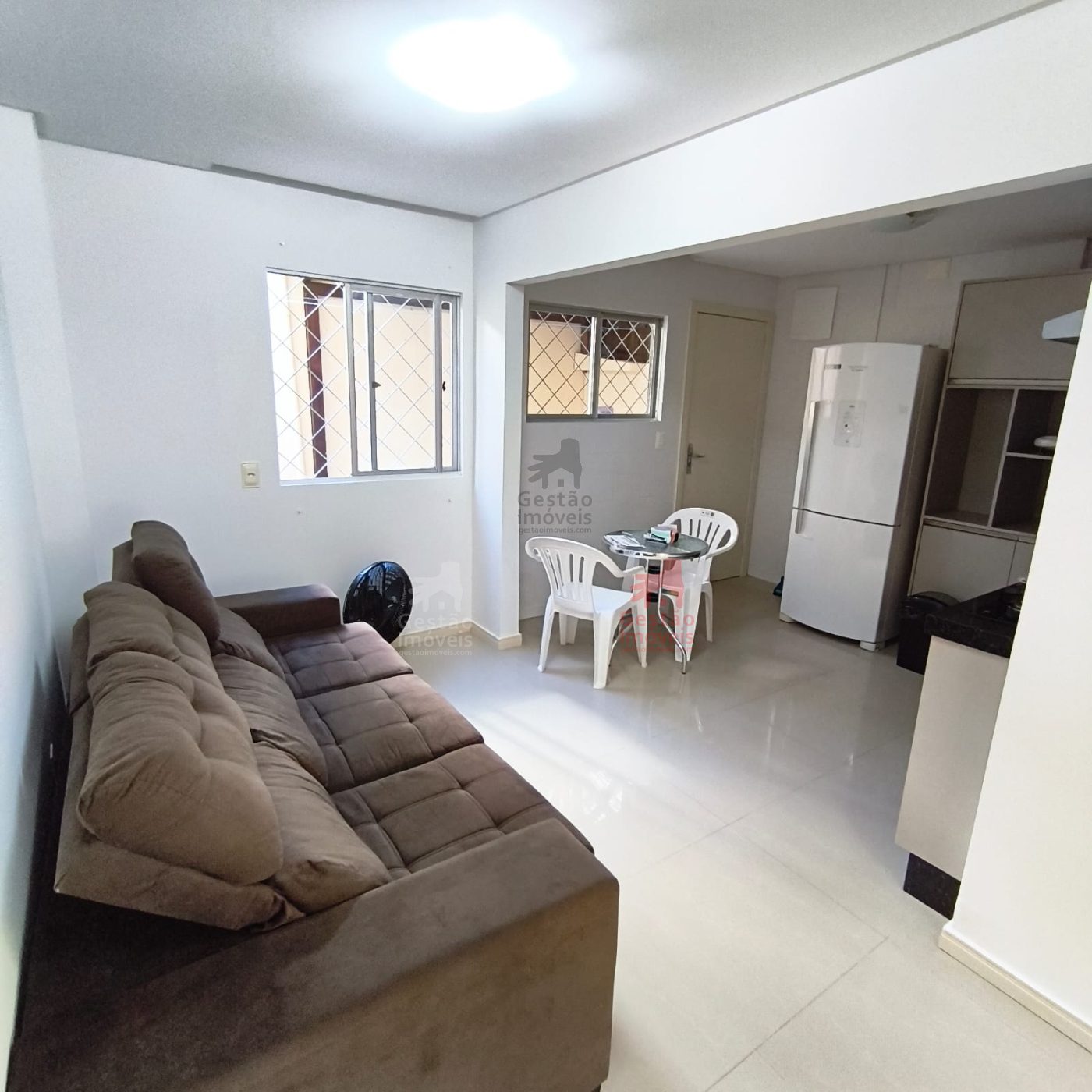 Apartamento 3 quartos para Locação Anual no bairro Centro em Balneário Camboriú