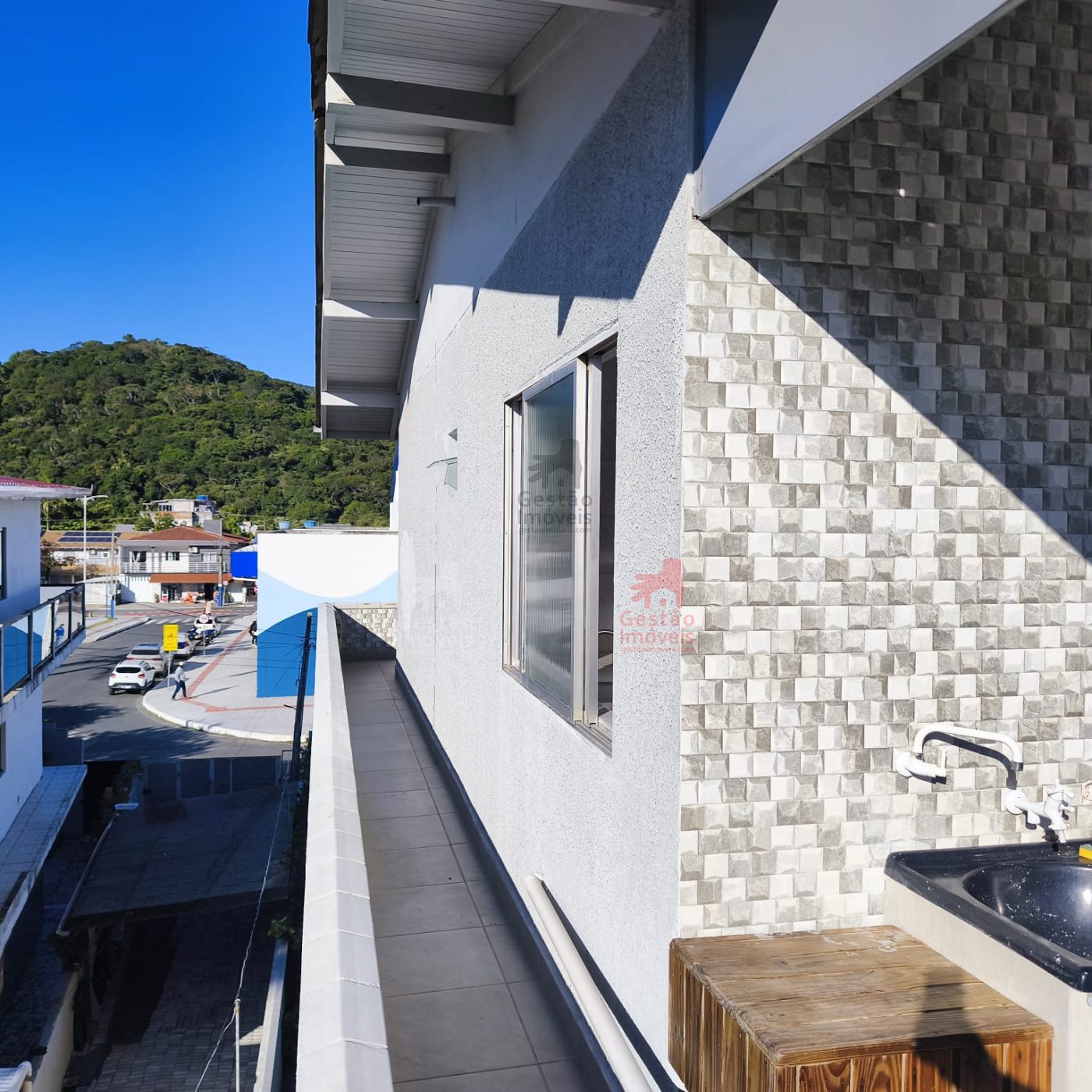 Kitnet com 1 dormitório na Barra em Balneário Camboriú