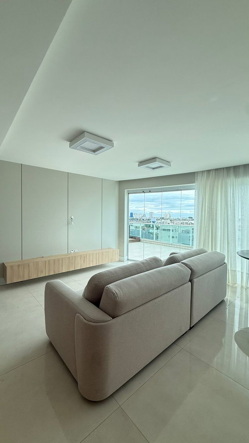 Apartamento para locação no bairro Bairro Fazenda em Itajaí