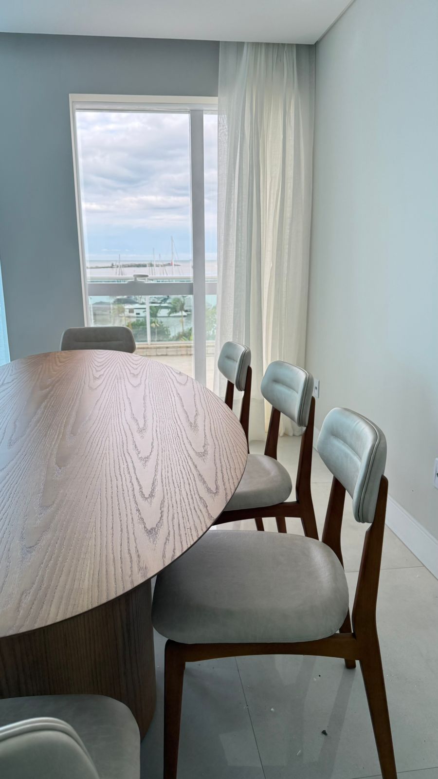 Apartamento para locação no bairro Bairro Fazenda em Itajaí