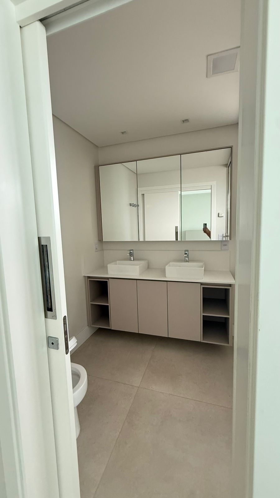 Apartamento para locação no bairro Bairro Fazenda em Itajaí
