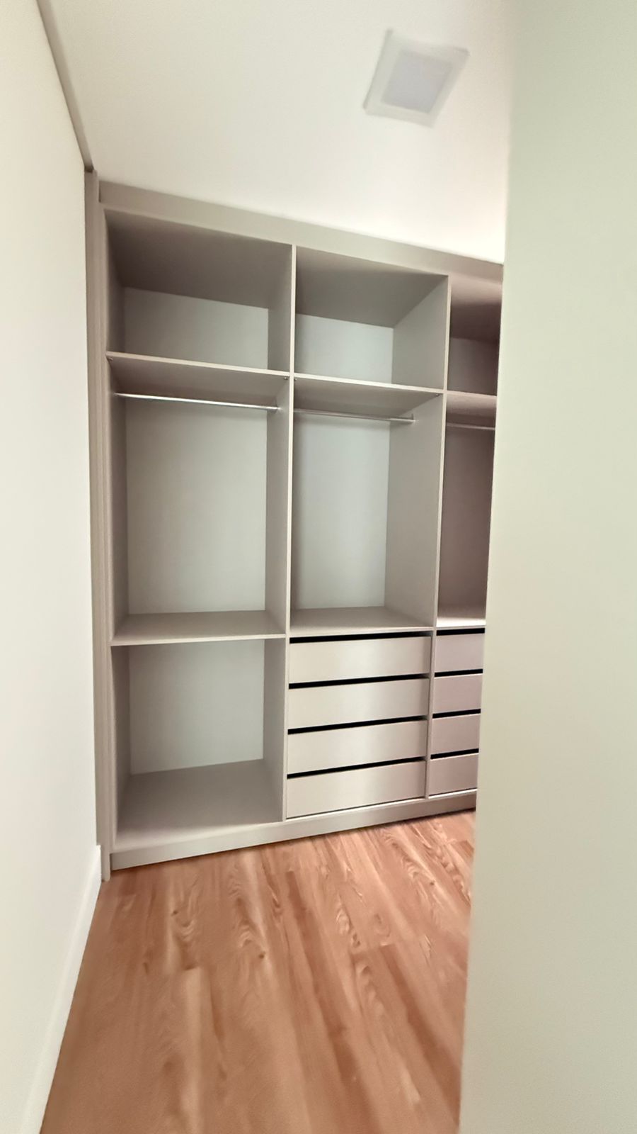 Apartamento para locação no bairro Bairro Fazenda em Itajaí