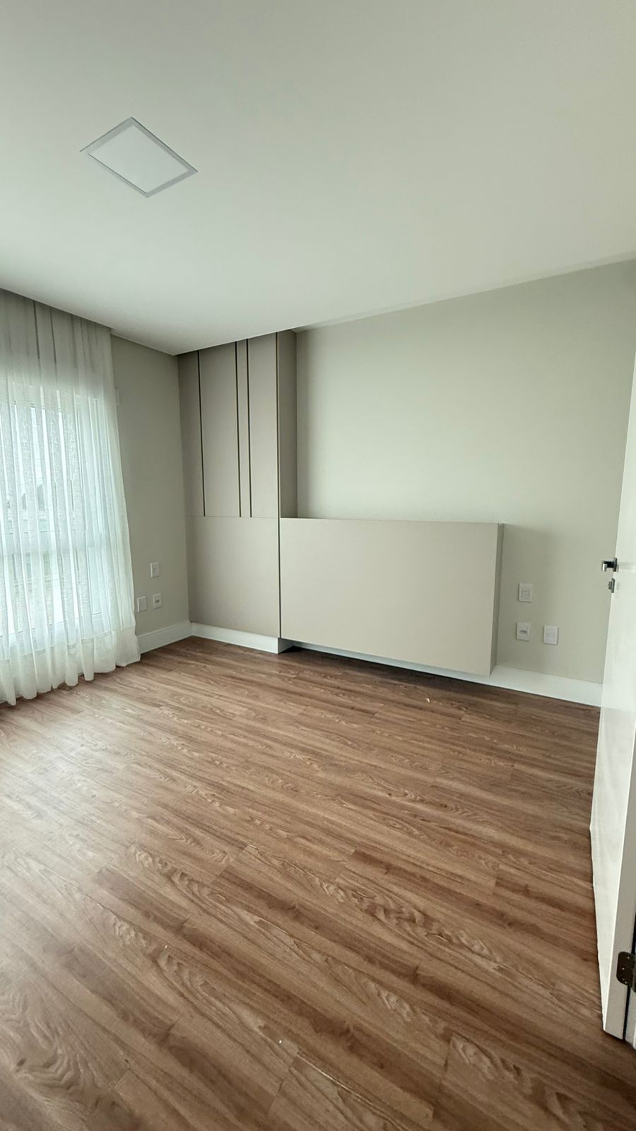 Apartamento para locação no bairro Bairro Fazenda em Itajaí