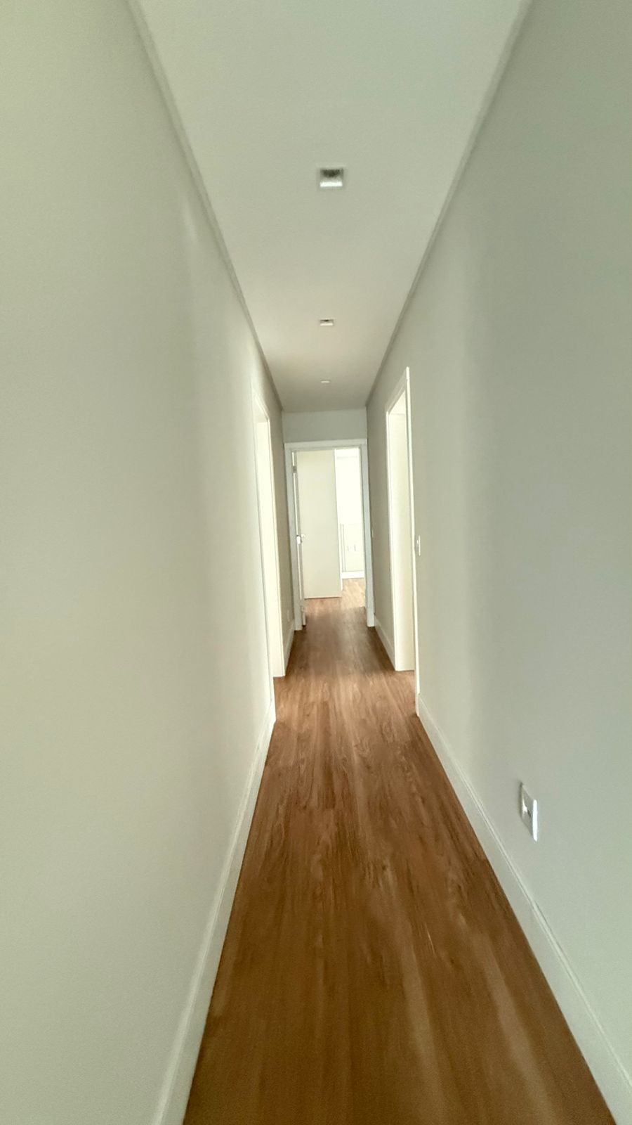 Apartamento para locação no bairro Bairro Fazenda em Itajaí