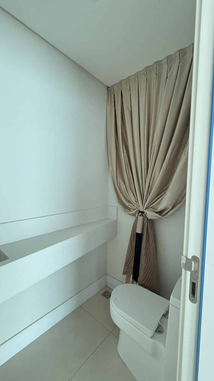 Apartamento para locação no bairro Bairro Fazenda em Itajaí