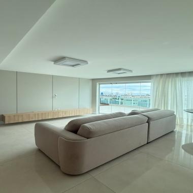 Apartamento para locação no bairro Bairro Fazenda em Itajaí