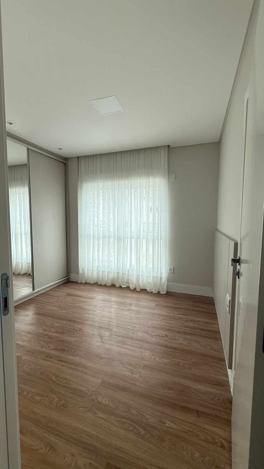 Apartamento para locação no bairro Bairro Fazenda em Itajaí