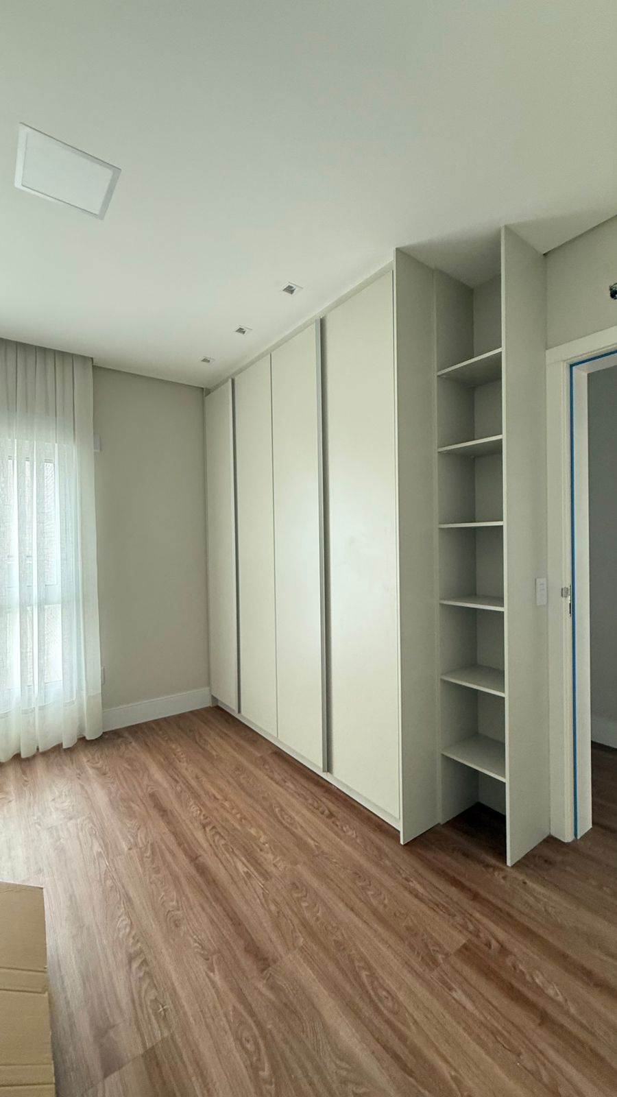 Apartamento para locação no bairro Bairro Fazenda em Itajaí