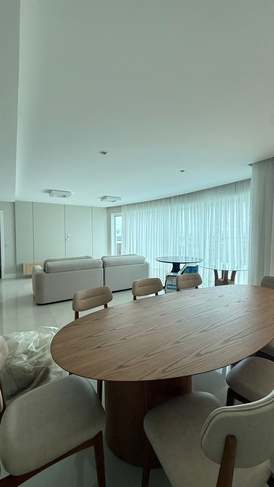 Apartamento para locação no bairro Bairro Fazenda em Itajaí