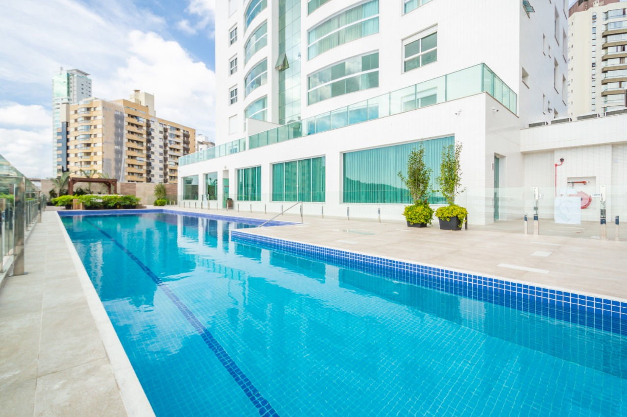 Apartamento para locação no bairro Bairro Fazenda em Itajaí