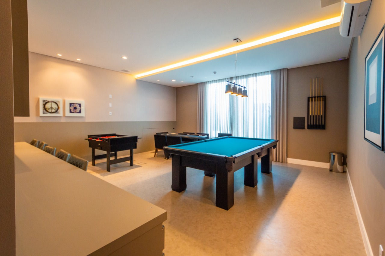 Apartamento para locação no bairro Bairro Fazenda em Itajaí