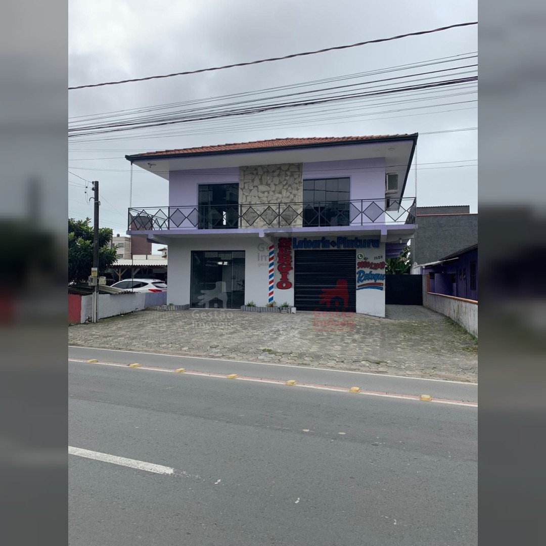 Casa, 3 quartos, 130 m² - Foto 1