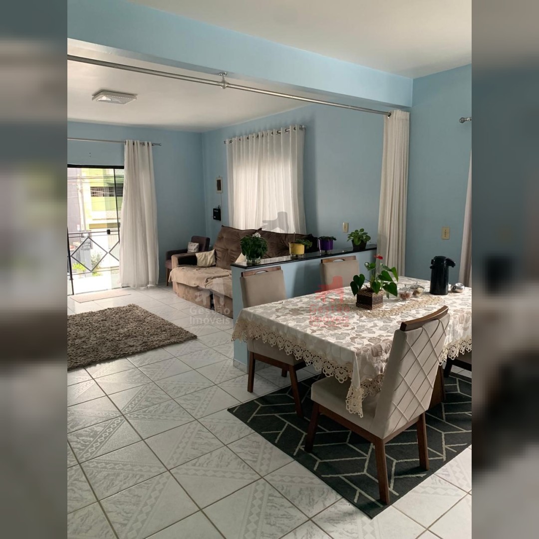 Casa, 3 quartos, 130 m² - Foto 17