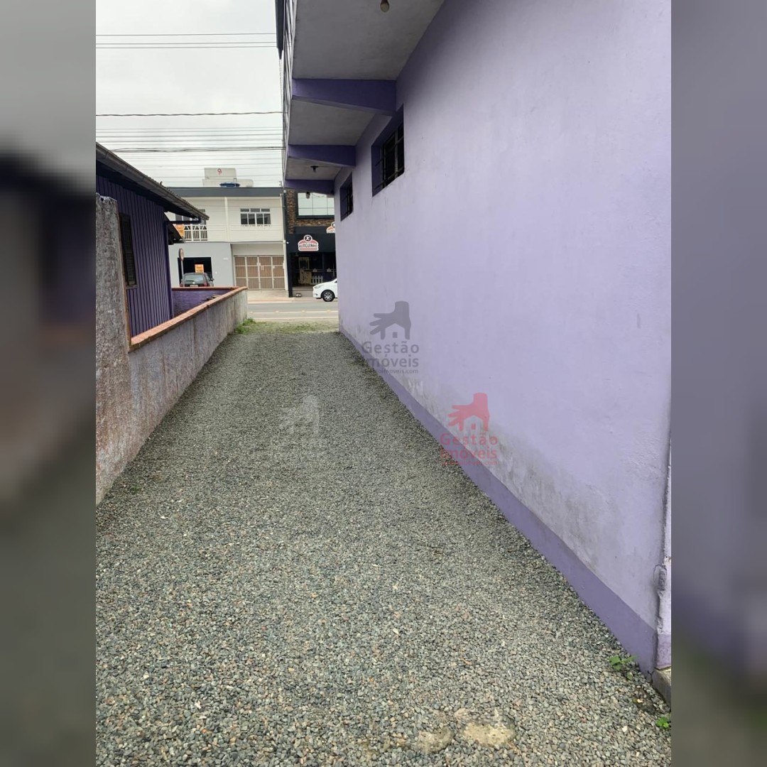 Casa Locação Anual - Centro