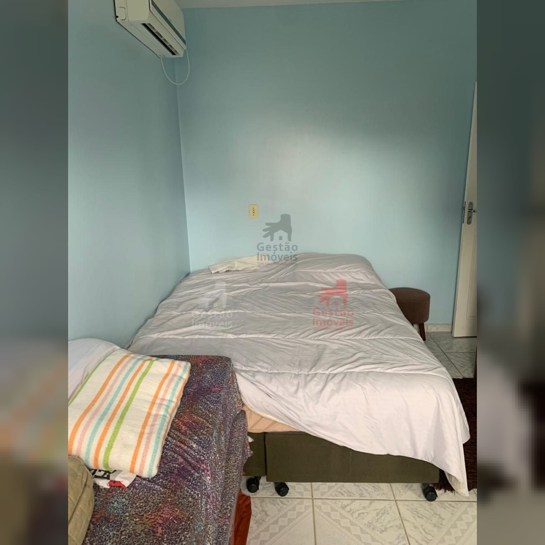Casa Locação Anual - Centro