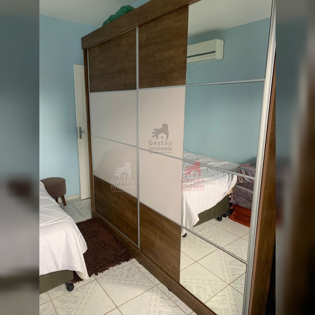Casa Locação Anual - Centro