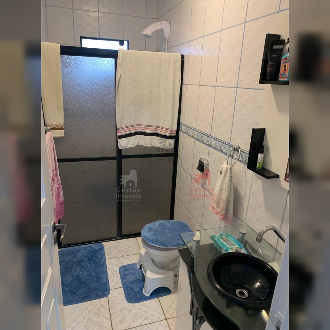 Casa Locação Anual - Centro