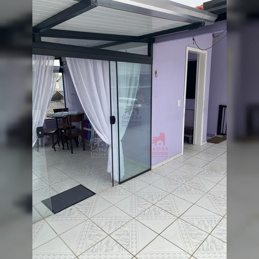 Casa Locação Anual - Centro