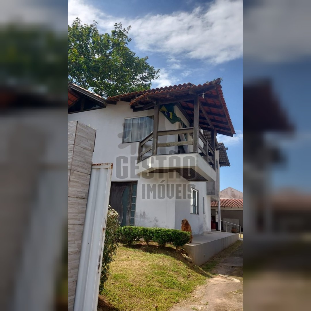 Casa, 5 quartos - Foto 11