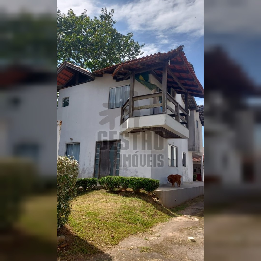 Casa, 5 quartos - Foto 12