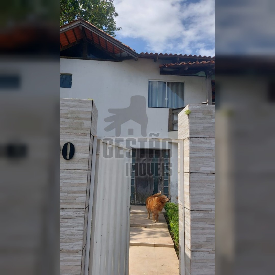 Casa, 5 quartos - Foto 19