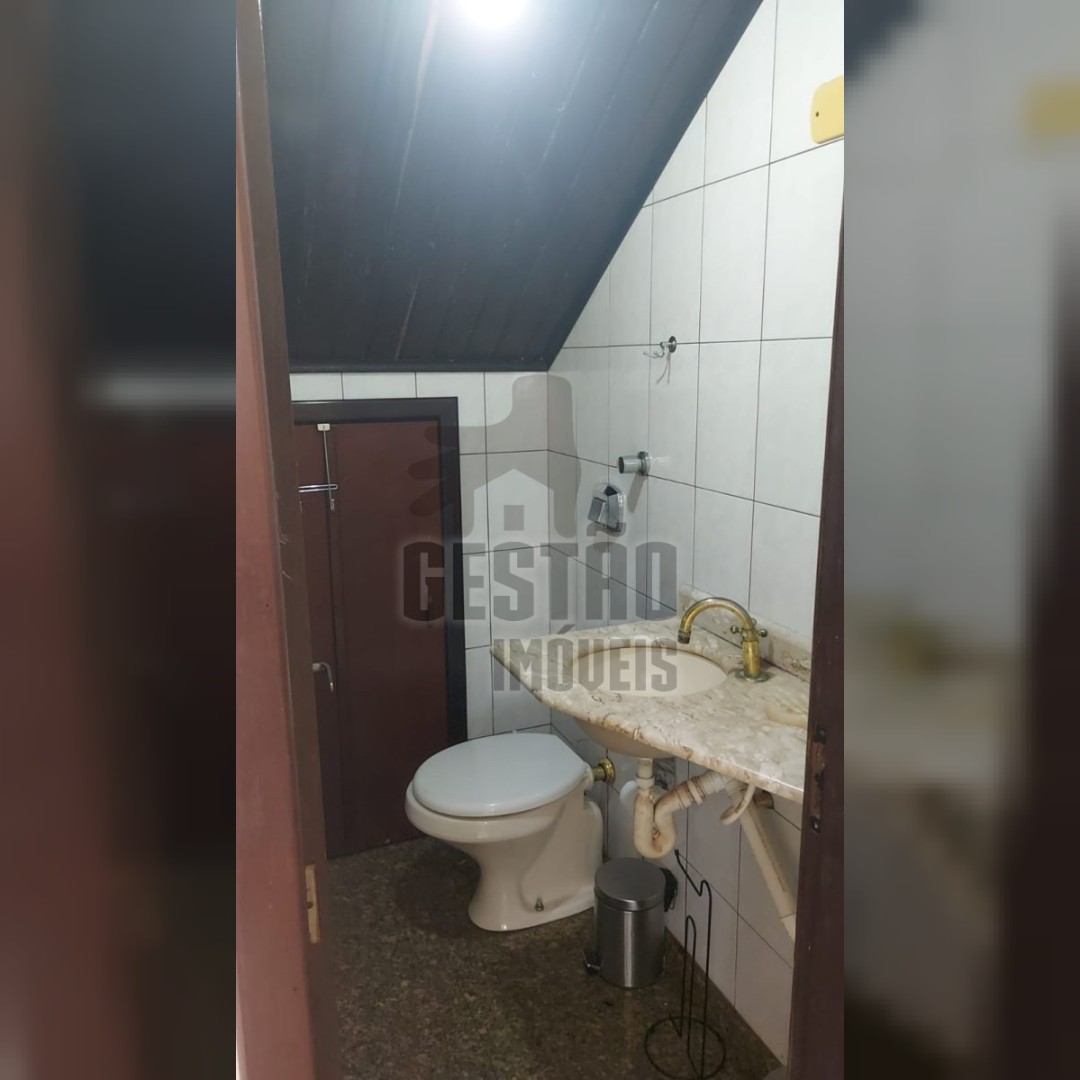 Casa, 5 quartos - Foto 22