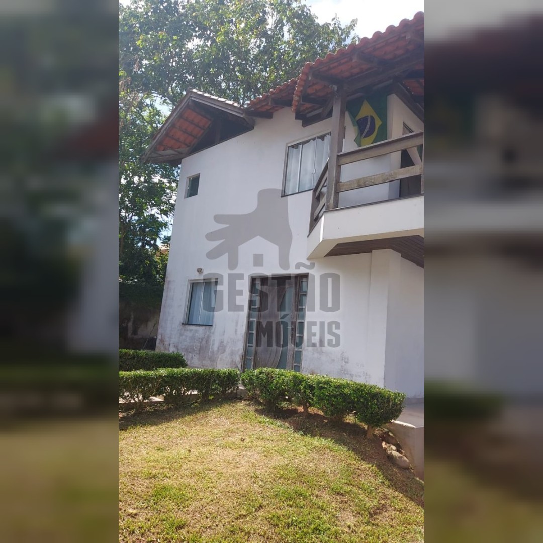 Casa, 5 quartos - Foto 8