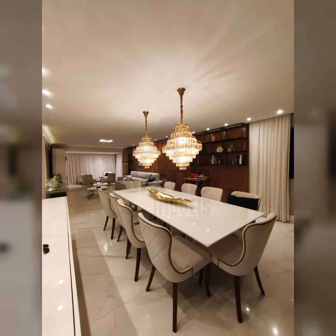 Apartamento, 5 quartos, 240 m² - Foto 10