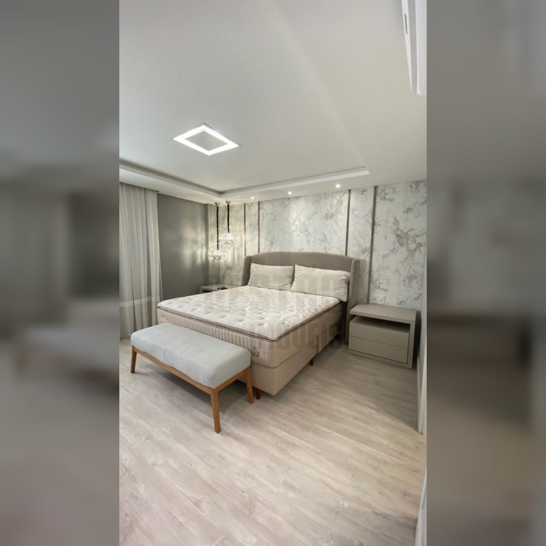 Apartamento, 5 quartos, 240 m² - Foto 16
