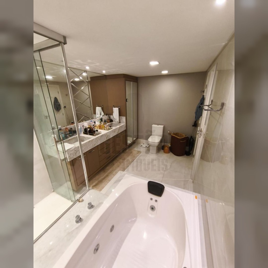 Apartamento, 5 quartos, 240 m² - Foto 19
