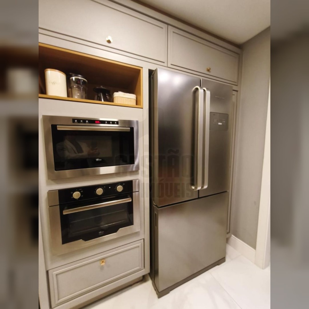 Apartamento, 5 quartos, 240 m² - Foto 20