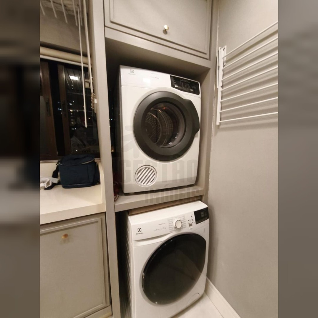 Apartamento, 5 quartos, 240 m² - Foto 24