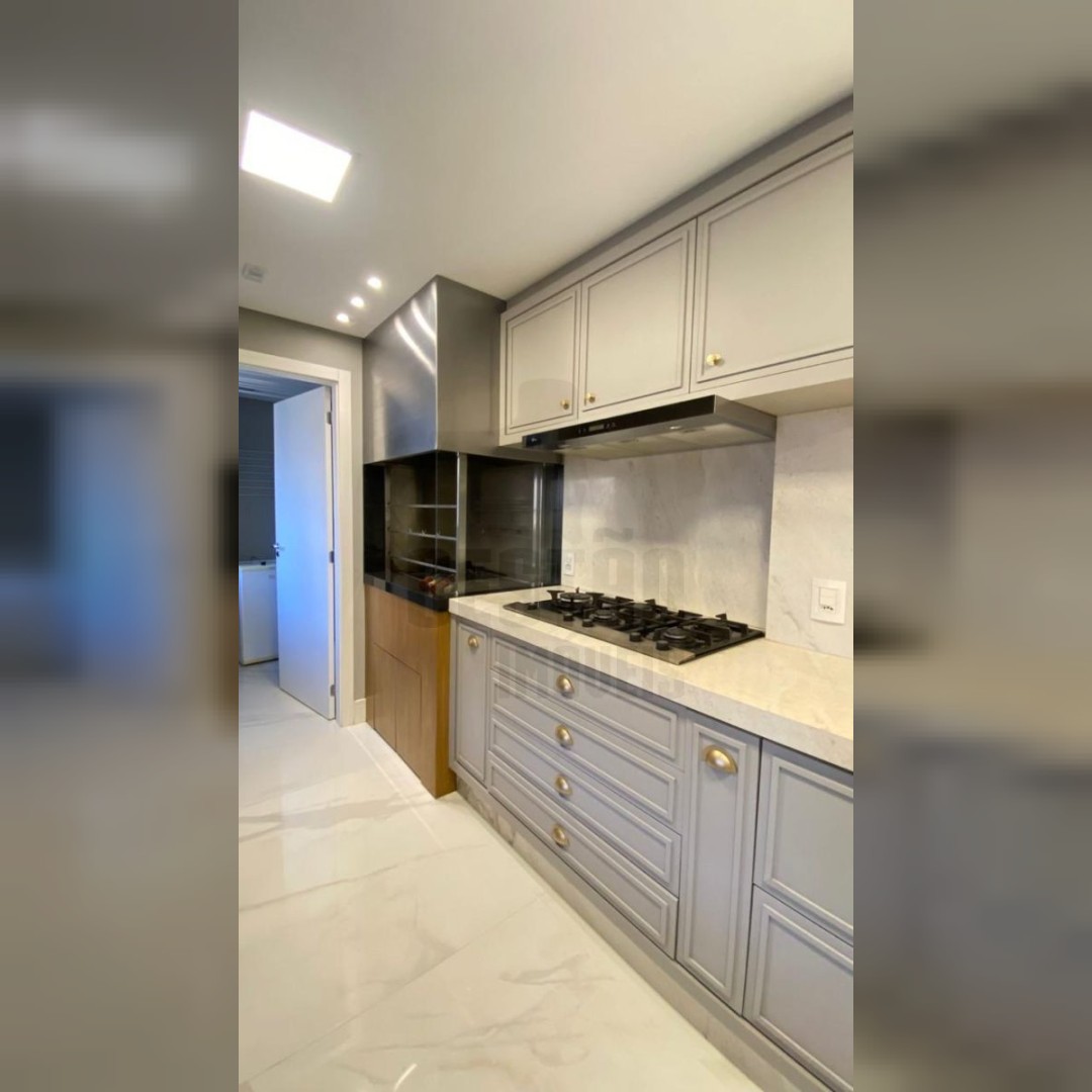 Apartamento, 5 quartos, 240 m² - Foto 27