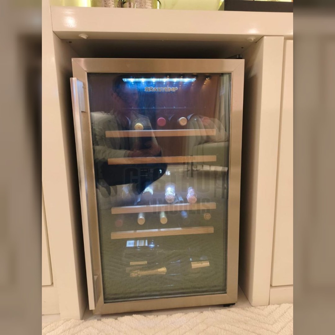 Apartamento, 5 quartos, 240 m² - Foto 32