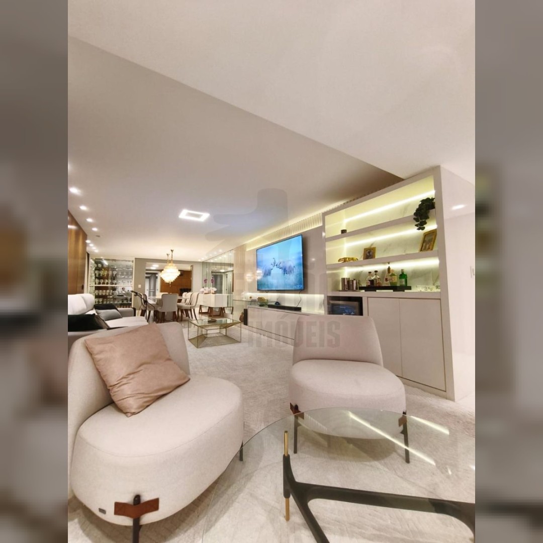 Apartamento, 5 quartos, 240 m² - Foto 6