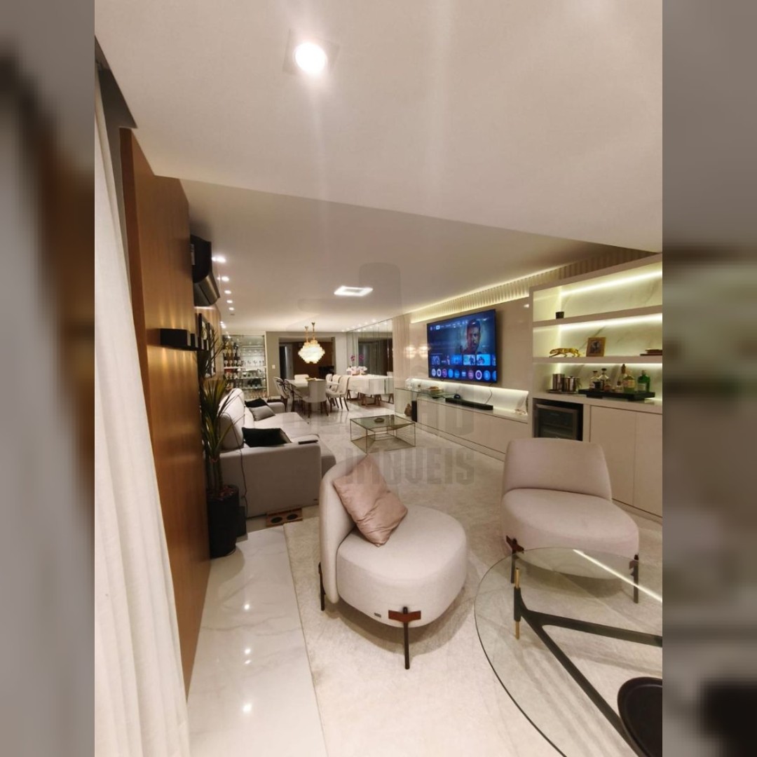 Apartamento, 5 quartos, 240 m² - Foto 7