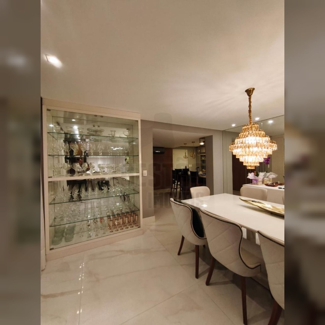 Apartamento, 5 quartos, 240 m² - Foto 8