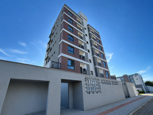 Apartamento, 2 quartos, 105 m² - Foto 1