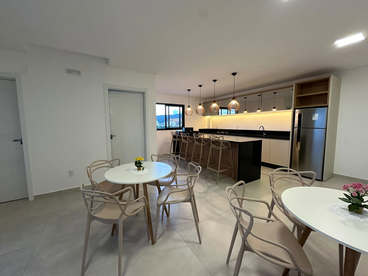 Apartamento, 2 quartos, 105 m² - Foto 8