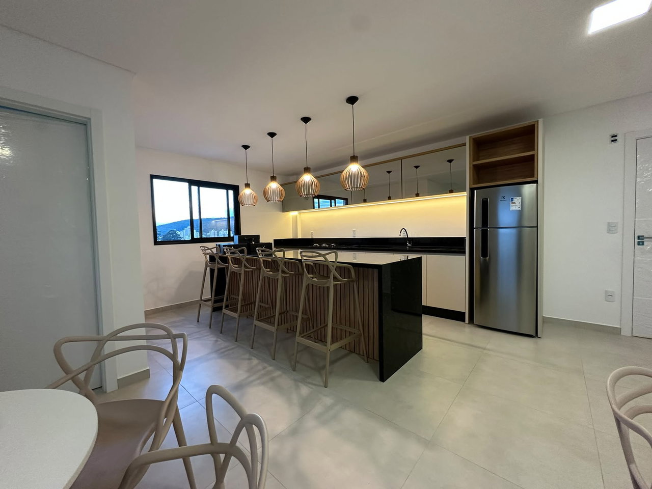 Apartamento, 2 quartos, 105 m² - Foto 9