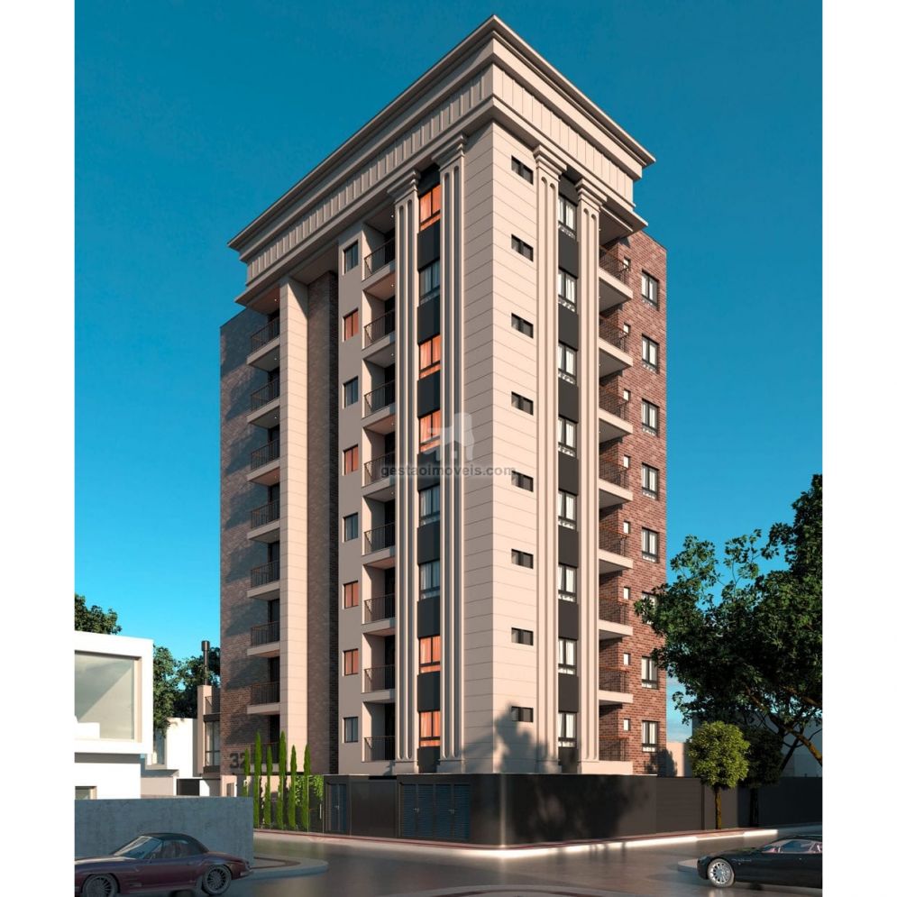 Apartamento, 2 quartos, 66 m² - Foto 1