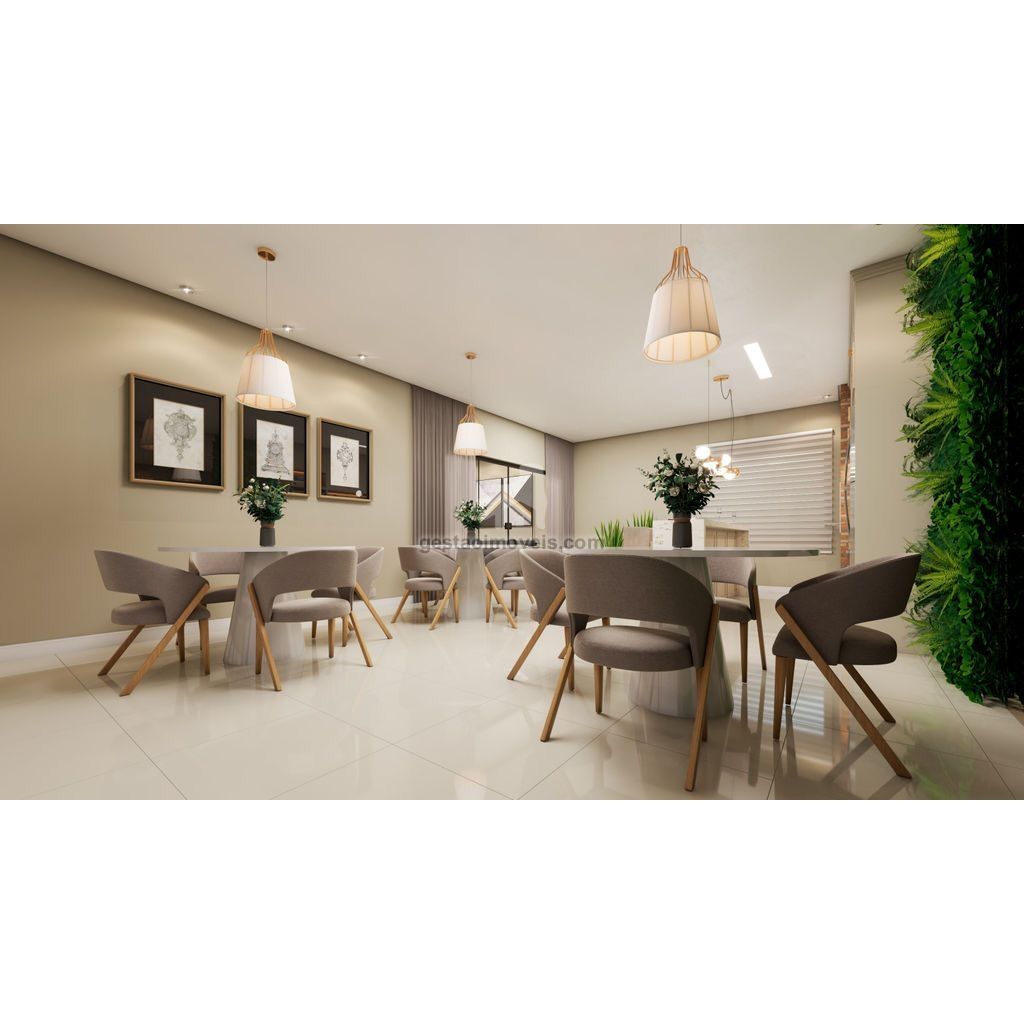 Apartamento, 2 quartos, 66 m² - Foto 10