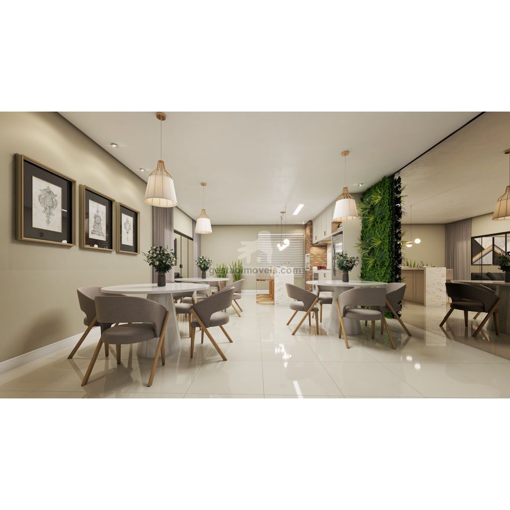 Apartamento, 2 quartos, 66 m² - Foto 11