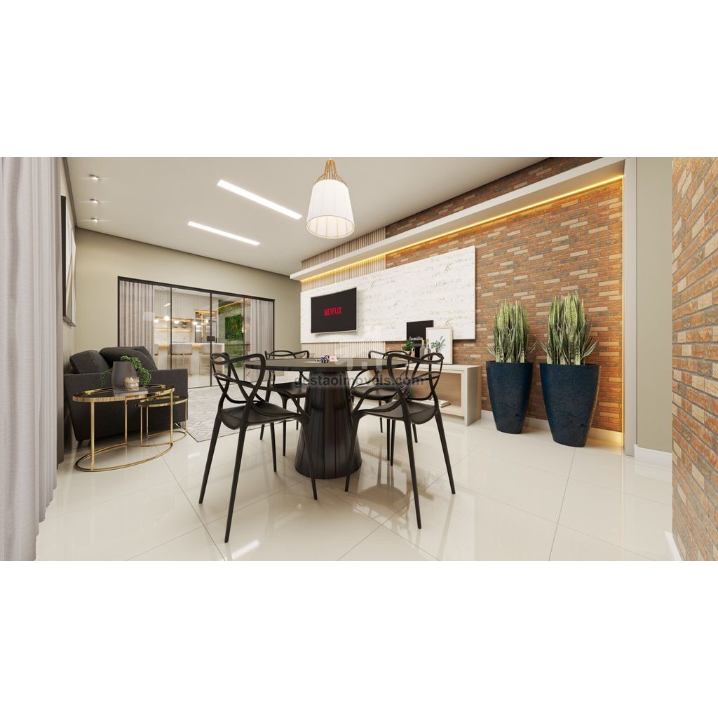 Apartamento, 2 quartos, 66 m² - Foto 12