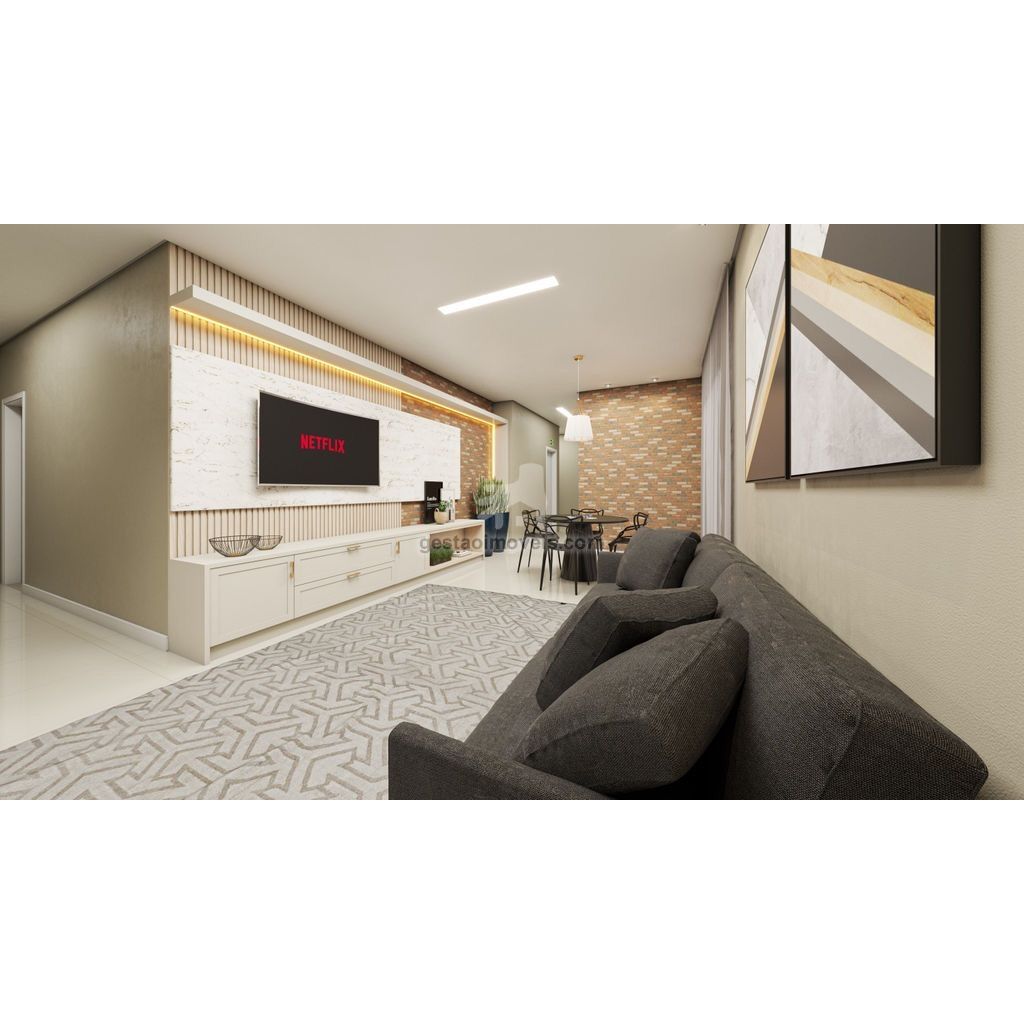 Apartamento, 2 quartos, 66 m² - Foto 13